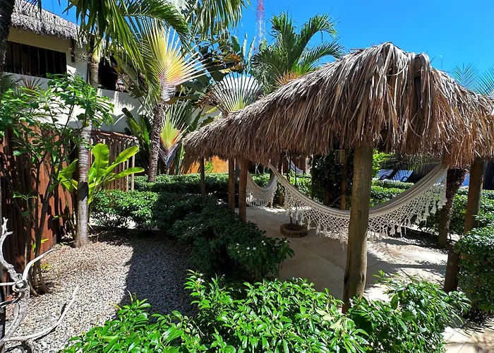 Pousada Oasis Paracuru